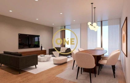 Apartamento T3 para Venda em São Martinho