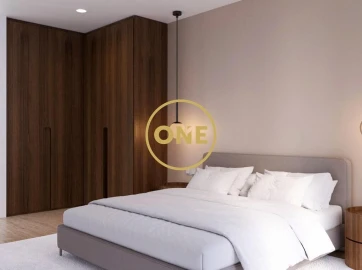 Apartamento T3 para Venda em São Martinho