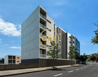 Apartamento T3 para Venda em São Martinho