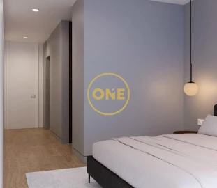 Apartamento T3 para Venda em São Martinho