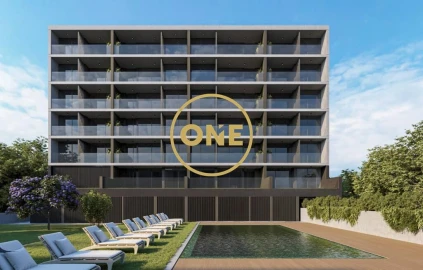Apartamento T3 para Venda em São Martinho