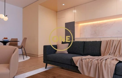Apartamento T3 para Venda em São Martinho