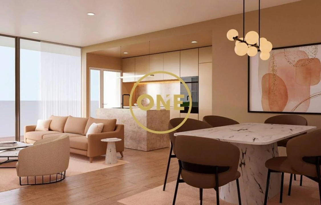 Apartamento T3 para Venda em São Martinho Foto 29