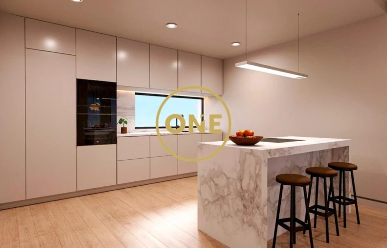 Apartamento T3 para Venda em São Martinho Foto 22