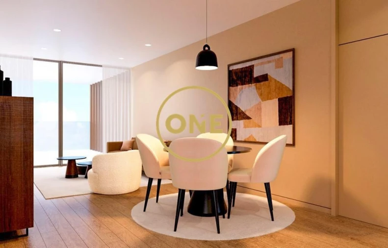 Apartamento T3 para Venda em São Martinho Foto 9