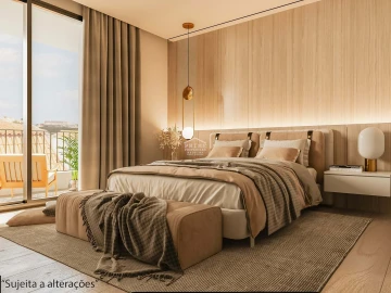 Apartamento T3 para Venda em Funchal (Se)