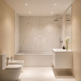 Apartamento T3 para Venda em Funchal (Se)
