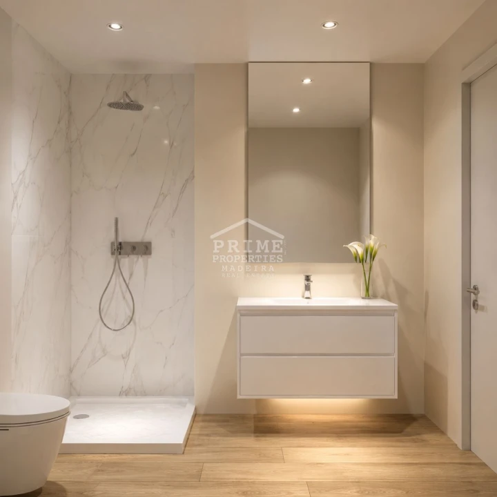 Apartamento T3 para Venda em Funchal (Se) Foto 10