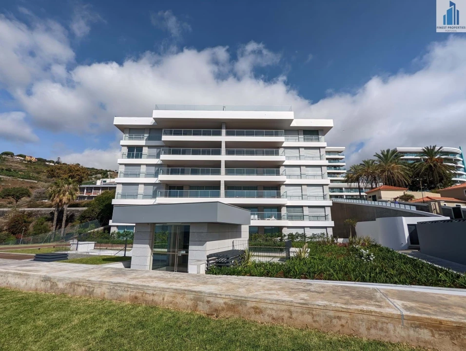 Apartamento T3 para Venda em São Martinho Foto 13