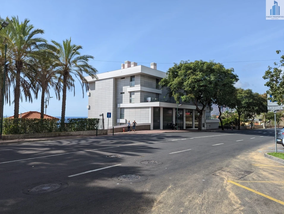 Apartamento T3 para Venda em São Martinho Foto 11