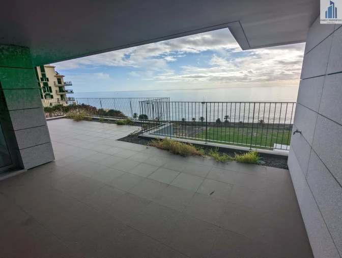 Apartamento T3 para Venda em São Martinho Foto 2