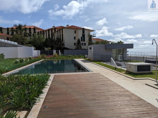 Apartamento T3 para Venda em São Martinho Foto 10