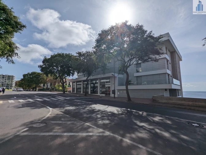 Apartamento T3 para Venda em São Martinho Foto 18