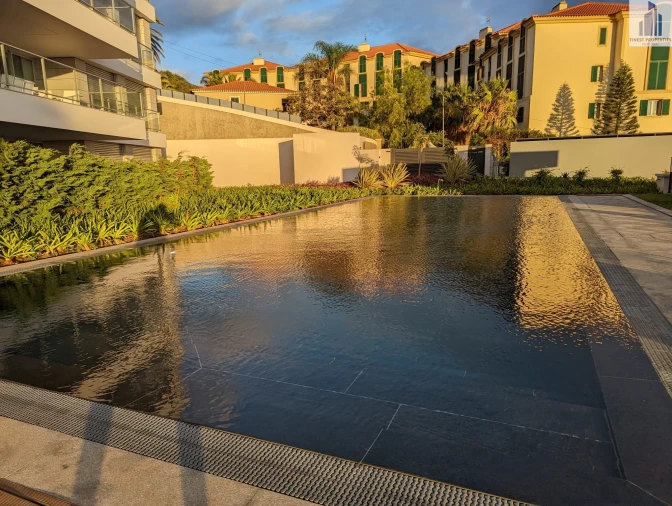 Apartamento T3 para Venda em São Martinho Foto 20