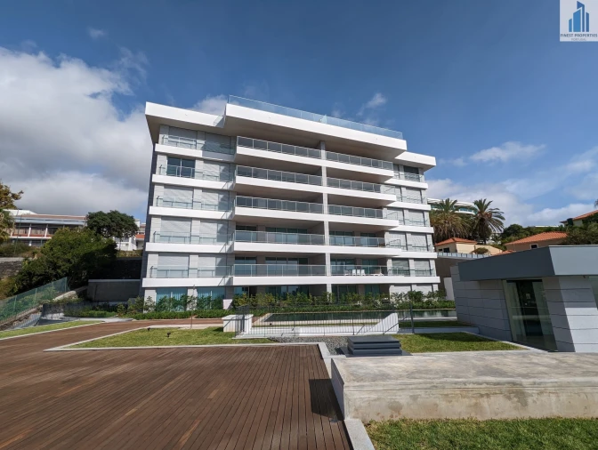 Apartamento T3 para Venda em São Martinho Foto 15