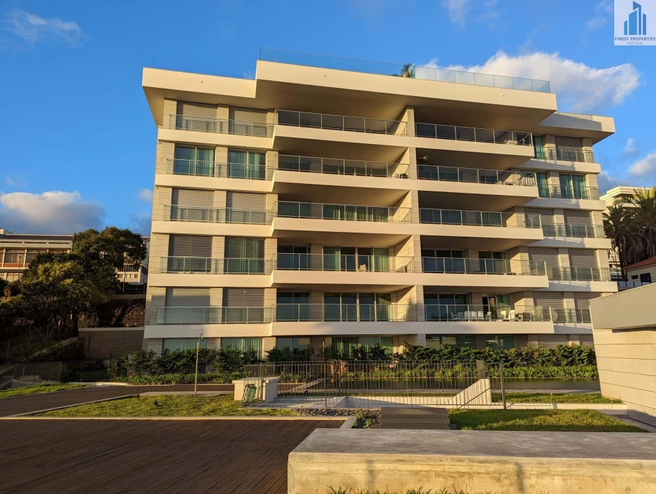 Apartamento T3 para Venda em São Martinho Foto 19