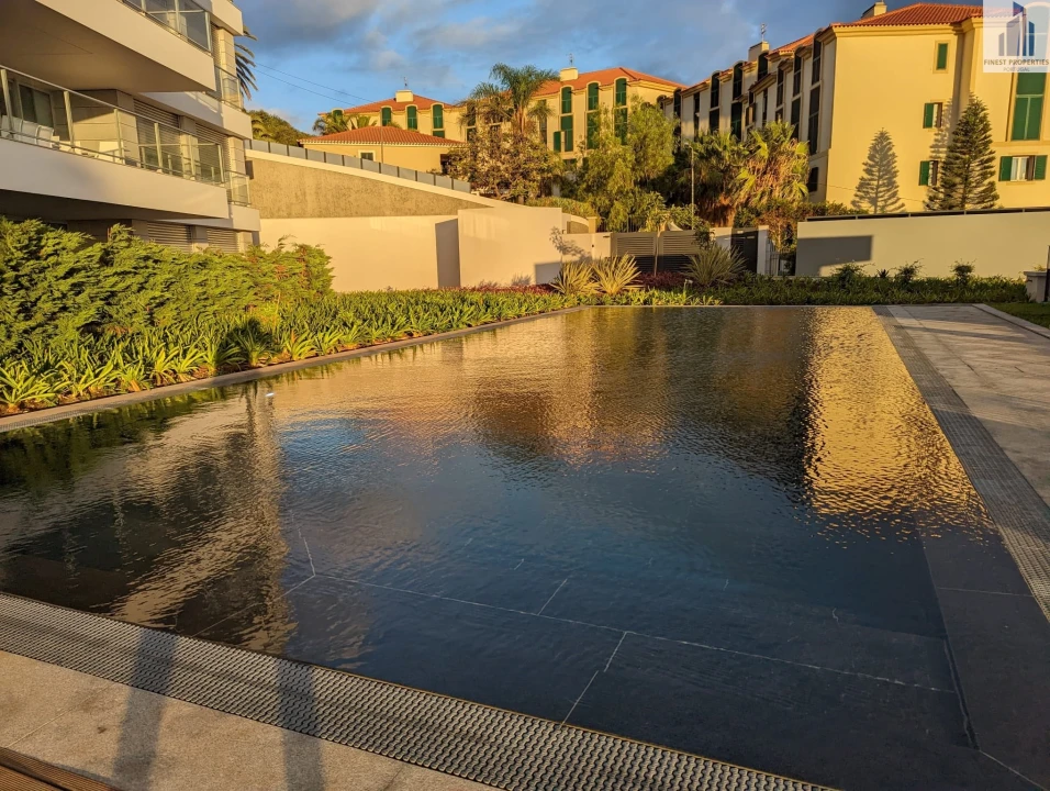 Apartamento T3 para Venda em São Martinho Foto 20