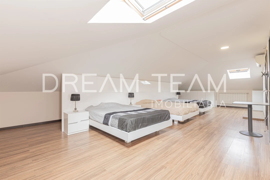 Moradia T4 para Venda em Gambia-Pontes-Alto da Guerra Foto 44