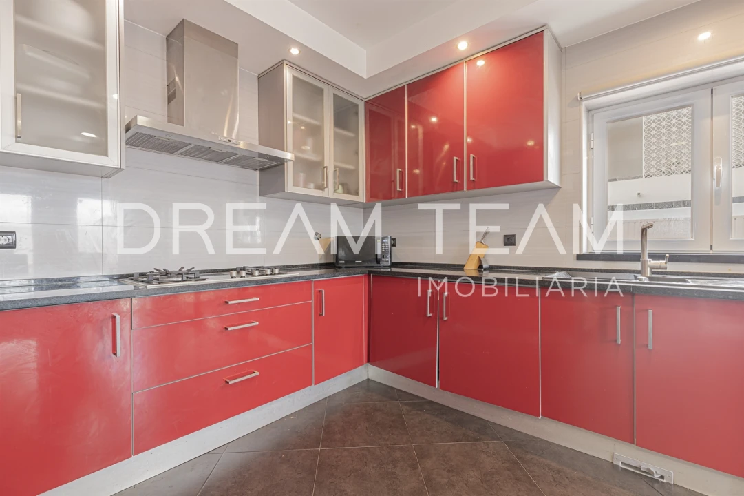 Moradia T4 para Venda em Gambia-Pontes-Alto da Guerra Foto 23