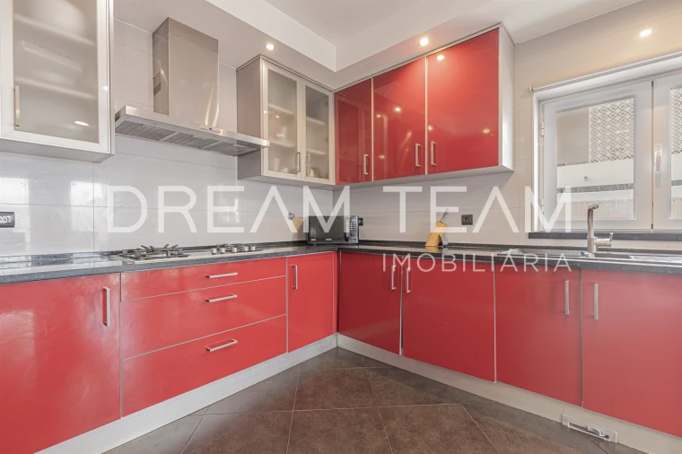 Moradia T4 para Venda em Gambia-Pontes-Alto da Guerra Foto 23