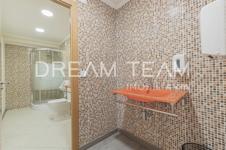 Moradia T4 para Venda em Gambia-Pontes-Alto da Guerra Foto 52