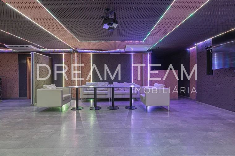 Moradia T4 para Venda em Gambia-Pontes-Alto da Guerra Foto 56