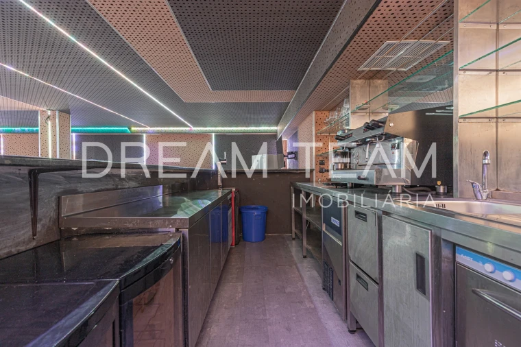 Moradia T4 para Venda em Gambia-Pontes-Alto da Guerra Foto 58