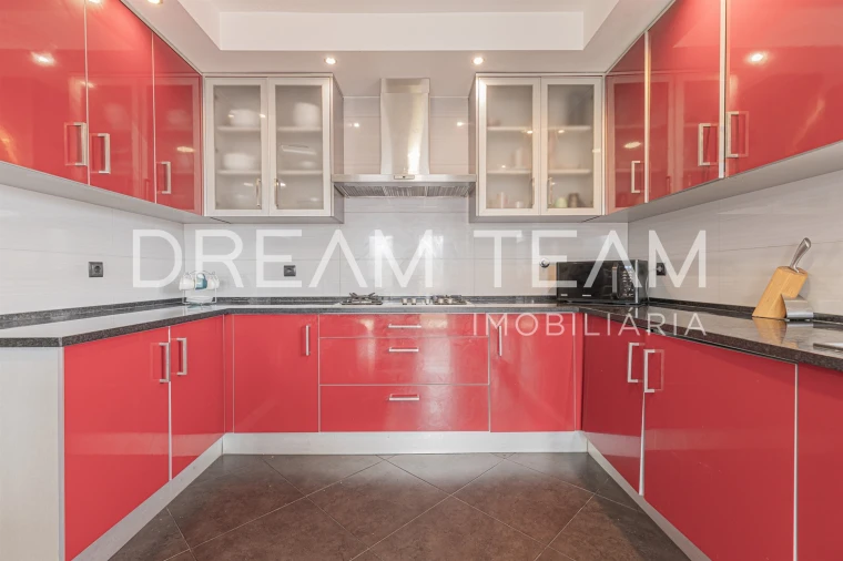 Moradia T4 para Venda em Gambia-Pontes-Alto da Guerra Foto 24