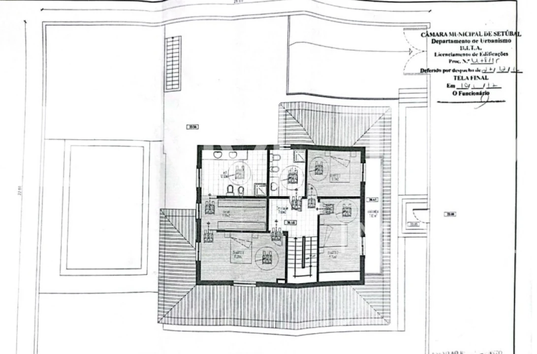 Moradia T4 para Venda em Gambia-Pontes-Alto da Guerra Foto 72
