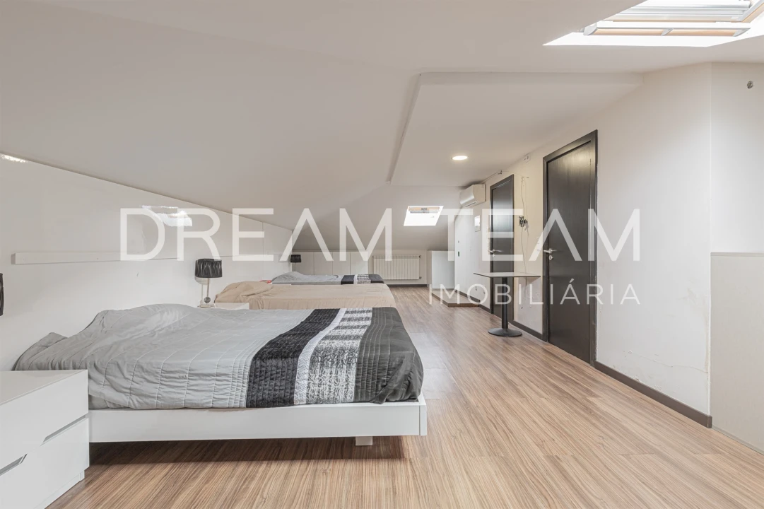 Moradia T4 para Venda em Gambia-Pontes-Alto da Guerra Foto 45