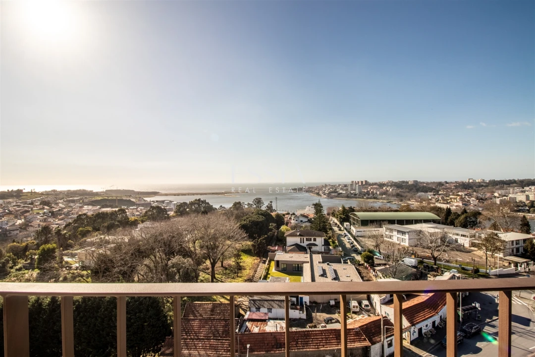 Apartamento T3 para Venda em Santa Marinha e São Pedro da Afurada Foto 26