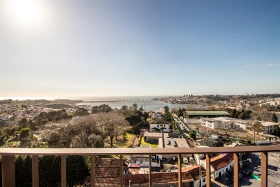 Apartamento T3 para Venda em Santa Marinha e São Pedro da Afurada