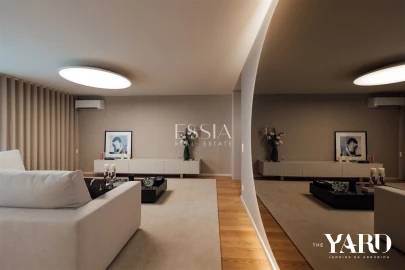 Apartamento T3 para Venda em Santa Marinha e São Pedro da Afurada