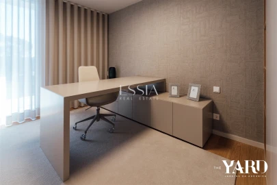 Apartamento T3 para Venda em Santa Marinha e São Pedro da Afurada
