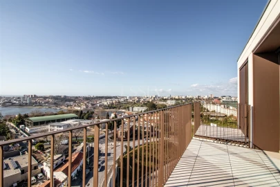 Apartamento T3 para Venda em Santa Marinha e São Pedro da Afurada