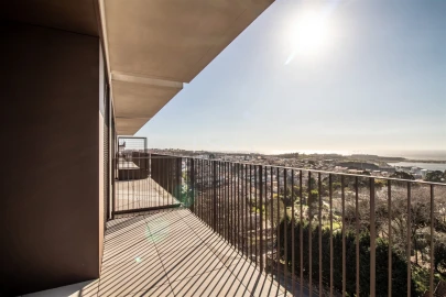 Apartamento T3 para Venda em Santa Marinha e São Pedro da Afurada