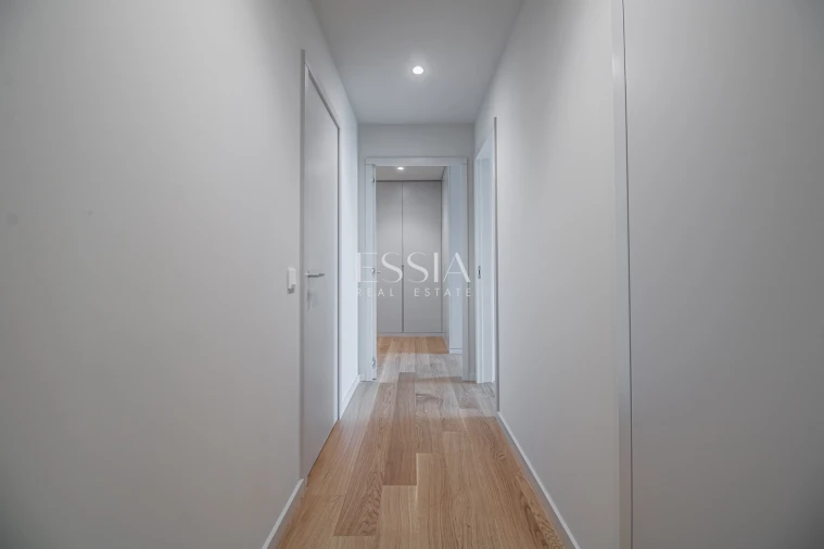 Apartamento T3 para Venda em Santa Marinha e São Pedro da Afurada Foto 20