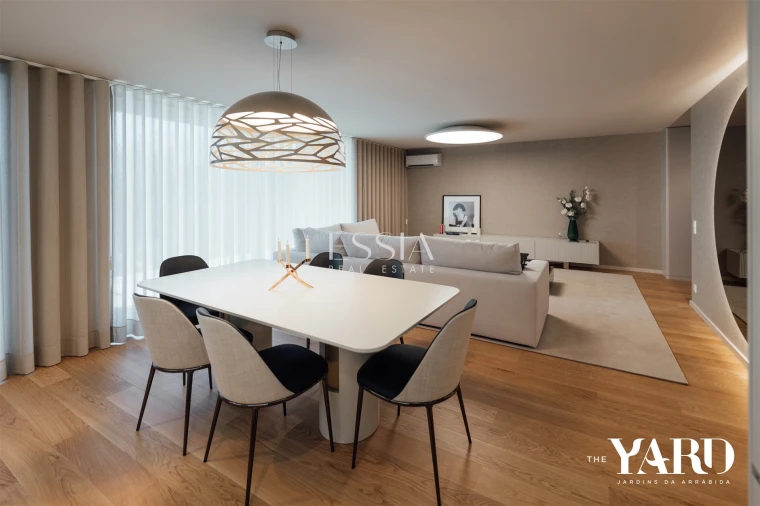 Apartamento T3 para Venda em Santa Marinha e São Pedro da Afurada Foto 38