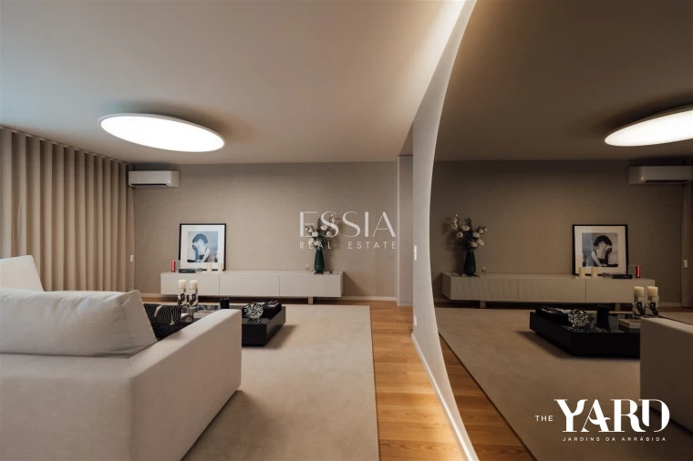 Apartamento T3 para Venda em Santa Marinha e São Pedro da Afurada Foto 41