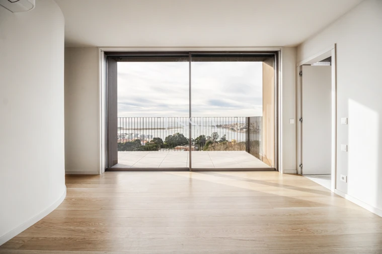 Apartamento T3 para Venda em Santa Marinha e São Pedro da Afurada Foto 3