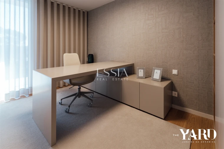 Apartamento T3 para Venda em Santa Marinha e São Pedro da Afurada Foto 51