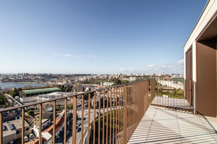 Apartamento T3 para Venda em Santa Marinha e São Pedro da Afurada Foto 34