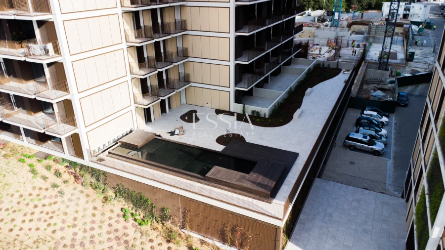 Apartamento T3 para Venda em Santa Marinha e São Pedro da Afurada Foto 37