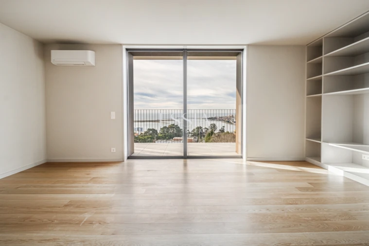 Apartamento T3 para Venda em Santa Marinha e São Pedro da Afurada Foto 17