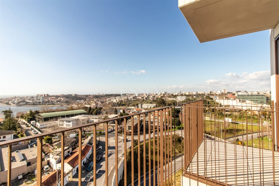 Apartamento T3 para Venda em Santa Marinha e São Pedro da Afurada Foto 25