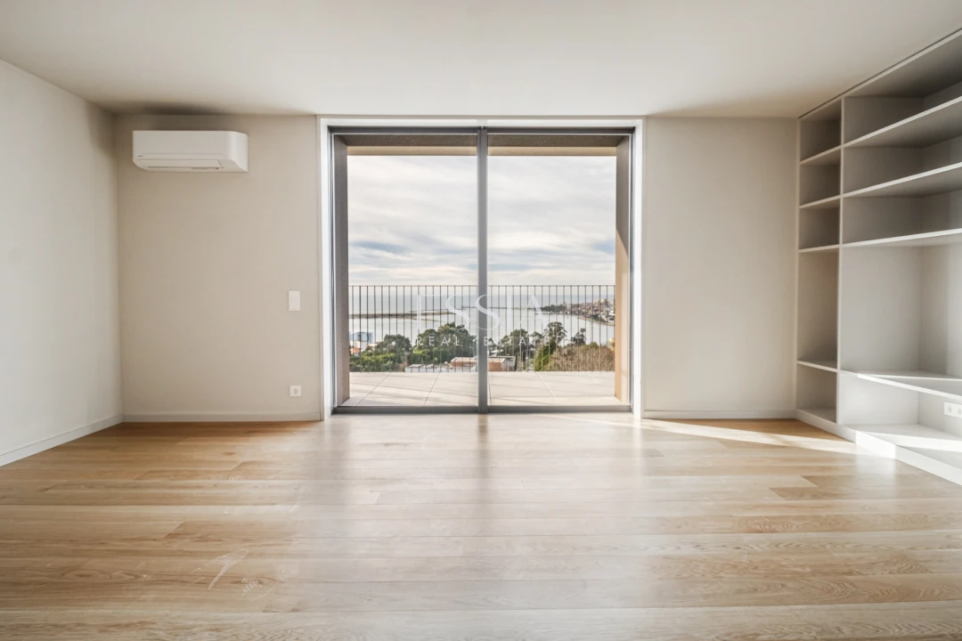 Apartamento T3 para Venda em Santa Marinha e São Pedro da Afurada Foto 17