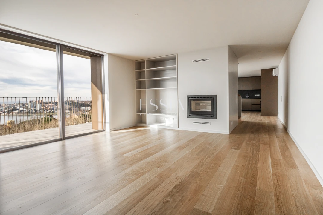 Apartamento T3 para Venda em Santa Marinha e São Pedro da Afurada Foto 4