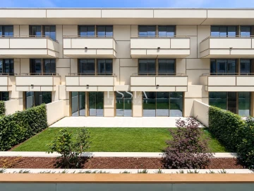 Apartamento T4 para Venda em Lordelo do Ouro e Massarelos