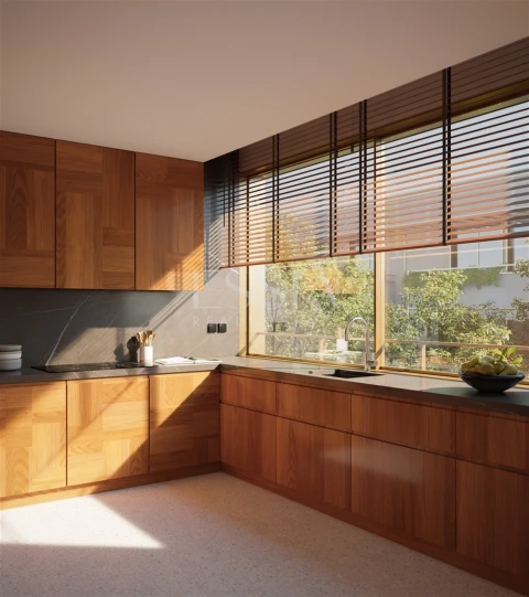 Apartamento T4 para Venda em Lordelo do Ouro e Massarelos
