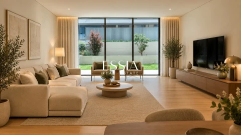 Apartamento T4 para Venda em Lordelo do Ouro e Massarelos